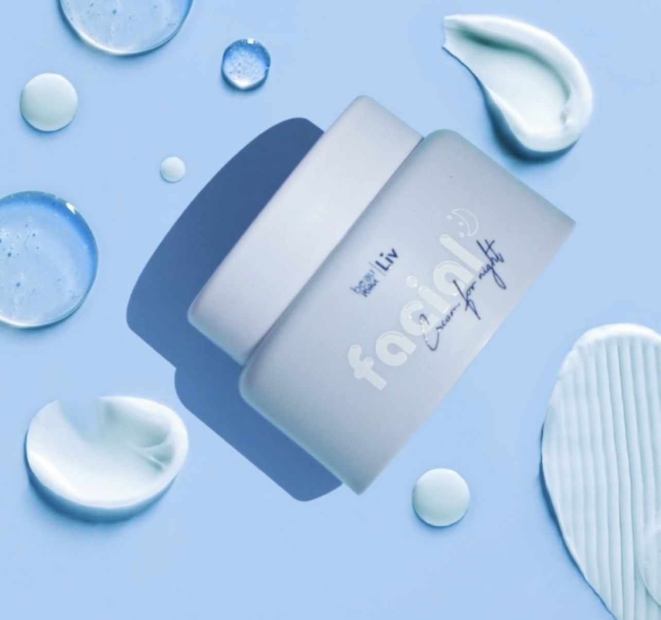 Crema hidratante